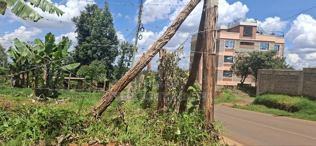 100x100 Available Plot for Sale in Kabete Gathiga - thumbnail 2