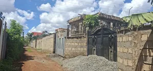 100x100 Available Plot for Sale in Kabete Gathiga