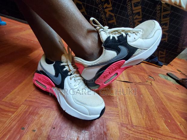 Nike Airmax Excee Size 38 Camera Pink - thumbnail 3