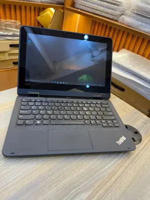 Laptop Lenovo Yoga 11e 8GB Intel Core i5 SSD 128GB