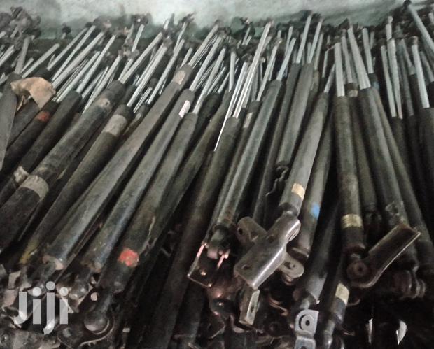 Ex Japan Boot Shocks on Sale