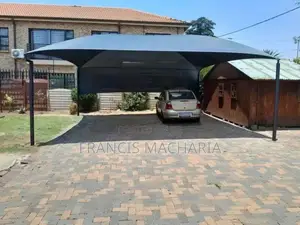 Shade Nets 100% Waterproof