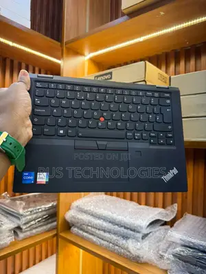 New Laptop Lenovo ThinkPad L13 Yoga 16GB Intel Core i5 SSD 256GB