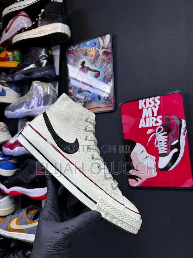 A Ma Maniere X Converse Chuck Taylor 70. Sizes : _40 41 42 43 44 45_