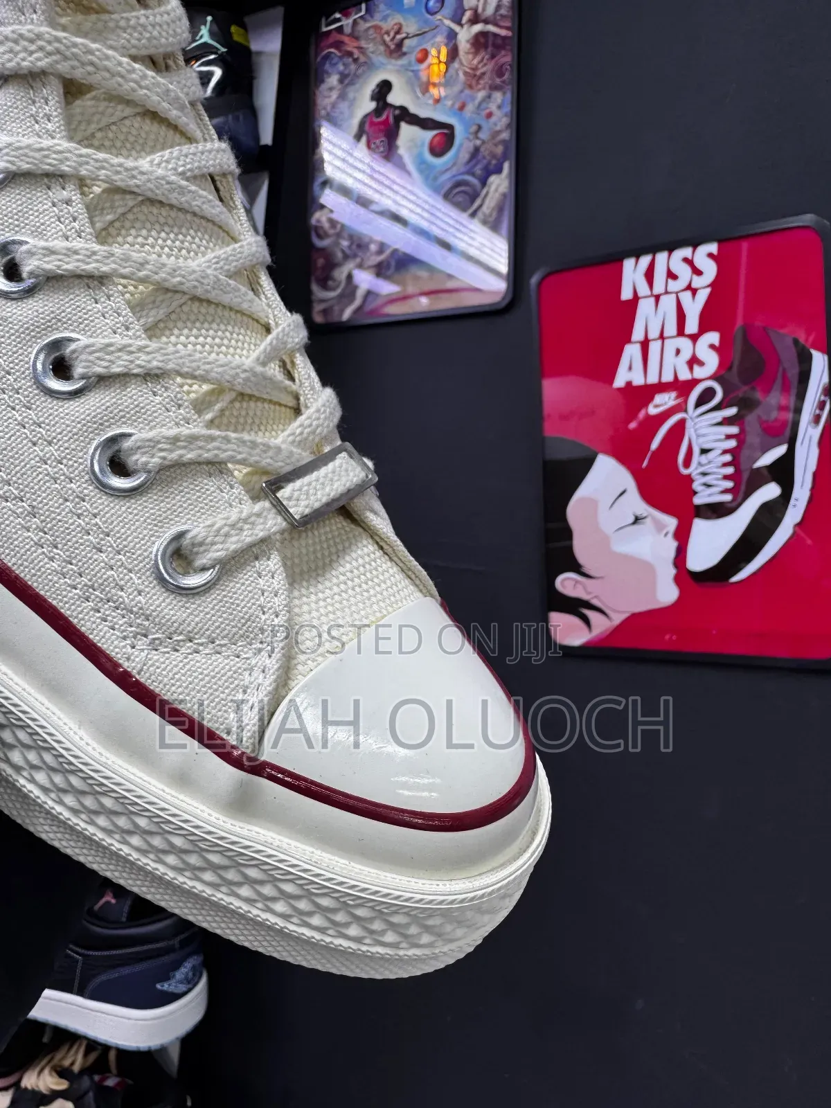 A Ma Maniere X Converse Chuck Taylor 70. Sizes : _40 41 42 43 44 45_