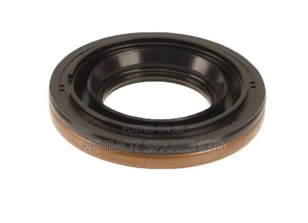 33142-4ba0b Nissan Geniune Seal X-Trail Nt32 Mr20dd Drivershaft Seal