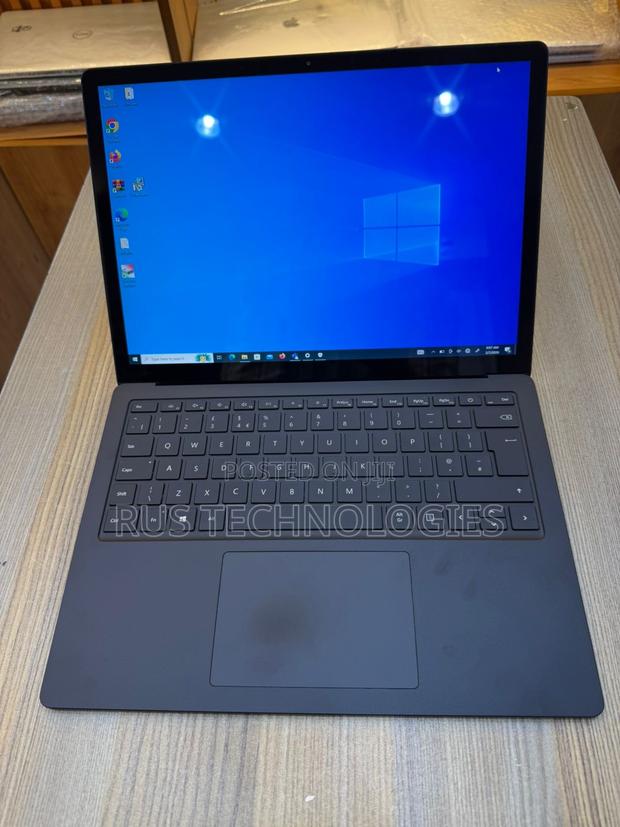 New Laptop Microsoft Surface Laptop 4 16GB Intel Core i7 SSD 512GB - thumbnail 5