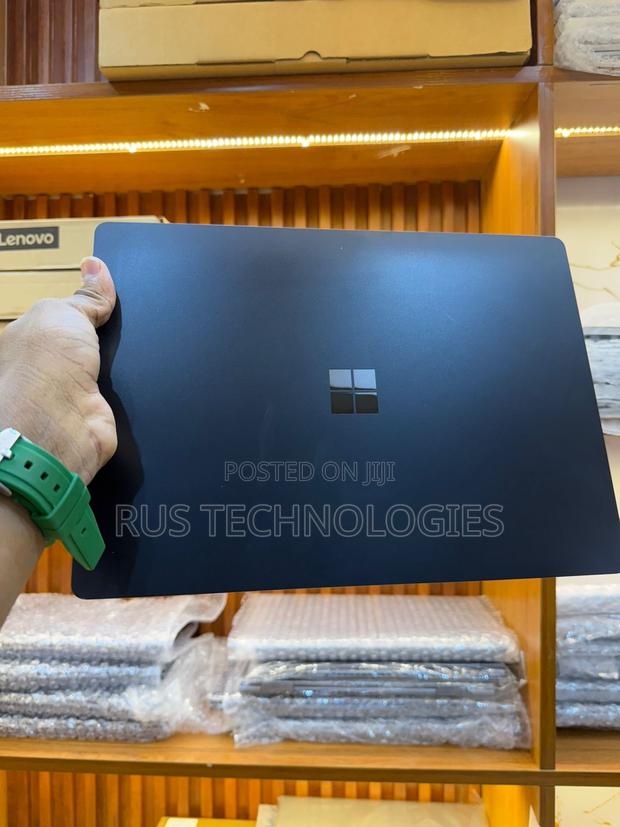 New Laptop Microsoft Surface Laptop 4 16GB Intel Core i7 SSD 512GB - thumbnail 3