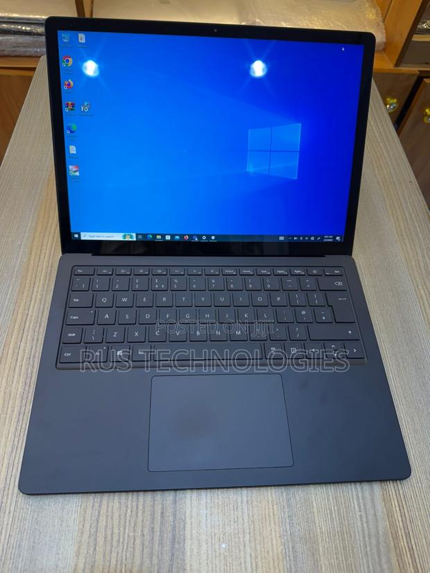 New Laptop Microsoft Surface Laptop 4 16GB Intel Core i7 SSD 512GB - thumbnail 2