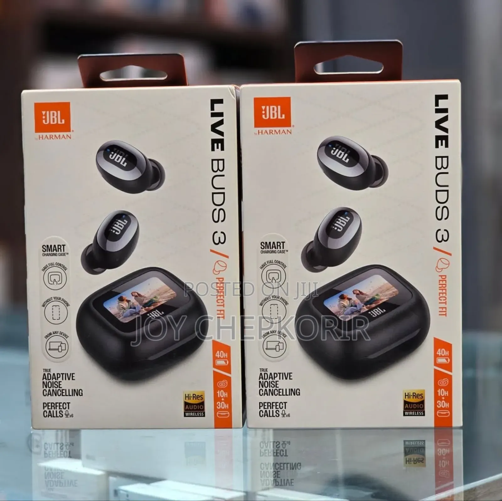 JBL Live Buds 3