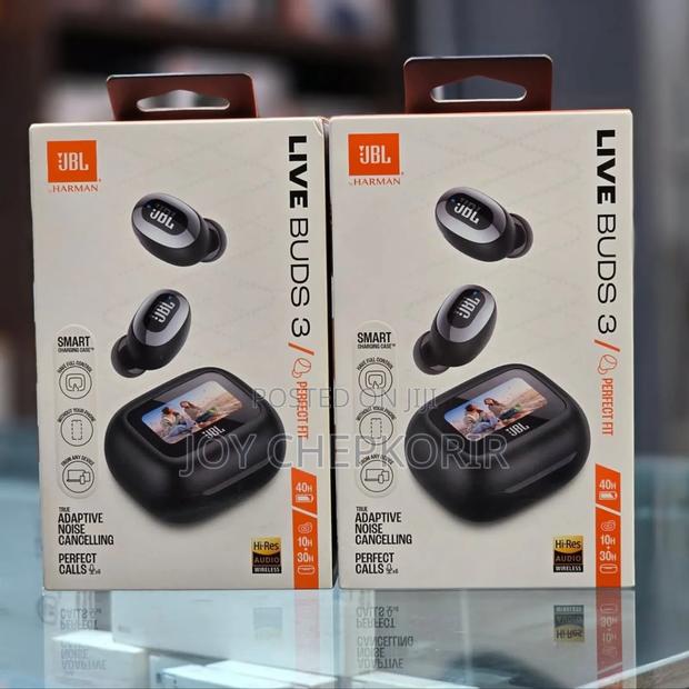 JBL Live Buds 3
