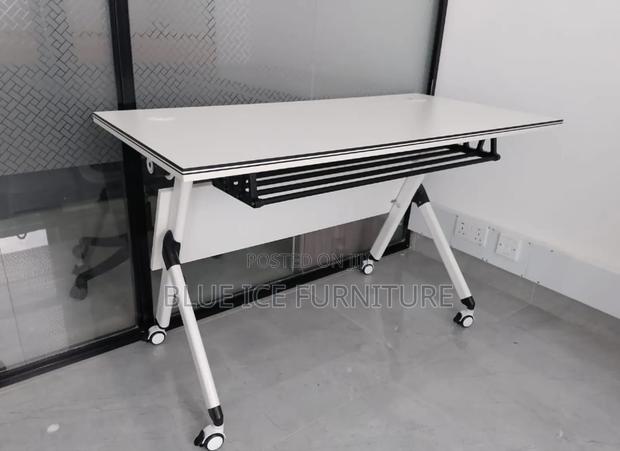 Modern Training Table Foldable