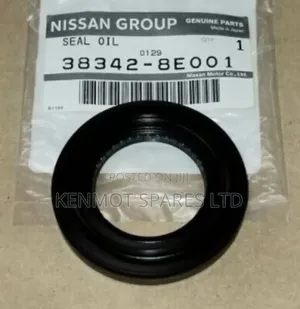 38342-8e001 Nissan Geniune Seal