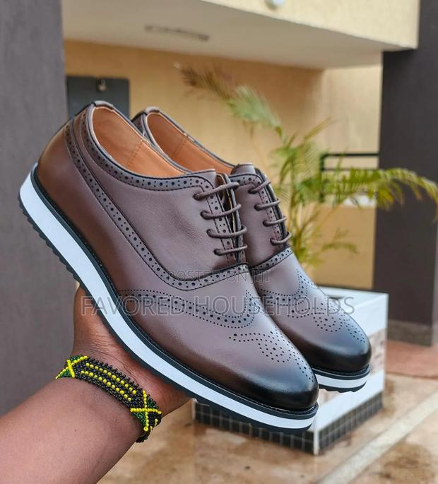 John Foster 
Size 40-45