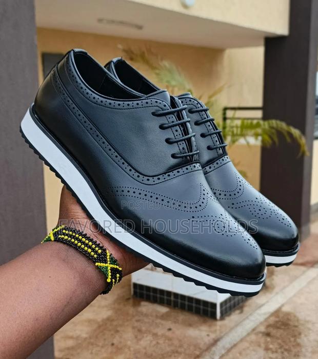 John Foster 
Size 40-45 - thumbnail 2