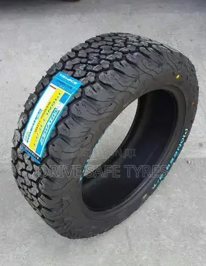 265/65 R17 Triace Tyre A/T