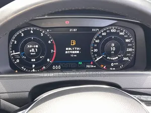 Volvo XC90 T5 Momentum AWD 2019 Blue