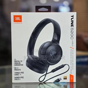 JBL Tune 520 Usb-C (520c) - thumbnail 2