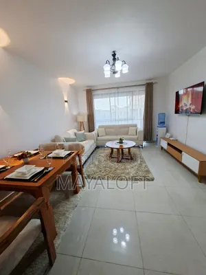 Classy 2 Bedroom Near Jkia