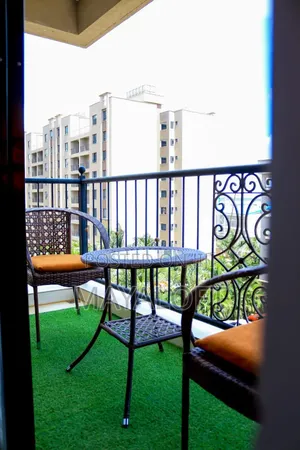 Classy 2 Bedroom Near Jkia