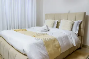 Classy 2 Bedroom Near Jkia