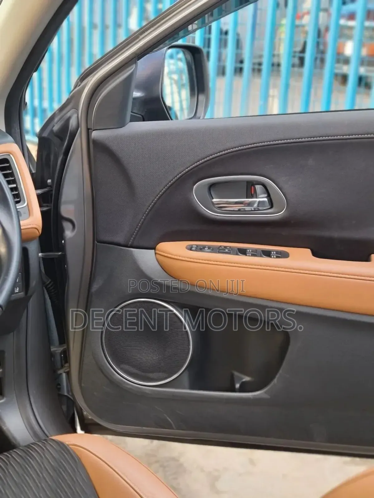 Honda Vezel 1.5 Hybrid 2WD 2020 Gray