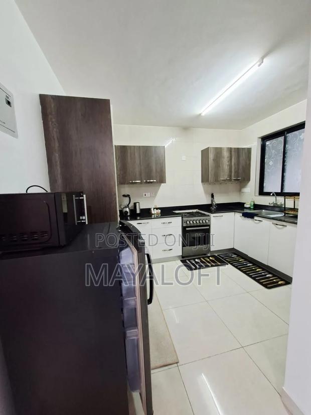 Classy 2 Bedroom Near Jkia - thumbnail 6