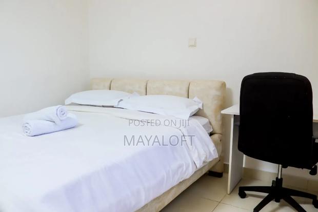 Classy 2 Bedroom Near Jkia - thumbnail 7