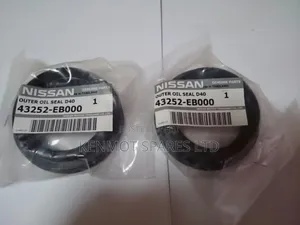 43252-Eb000 Nissan Geniune Seal
