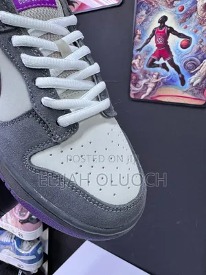 Nike Sb “Purple Pigeon” Sizes : _37 38 39 40 41 42 43 44 45