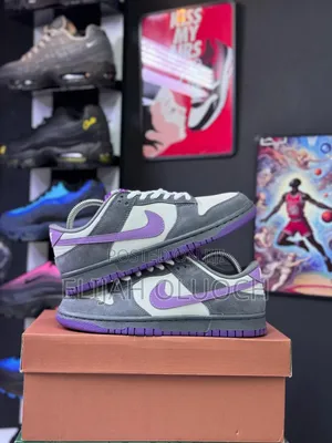 Nike Sb “Purple Pigeon” Sizes : _37 38 39 40 41 42 43 44 45