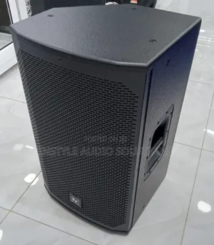 Ev Usa 15" Mid Range Professional Speakers 3200w