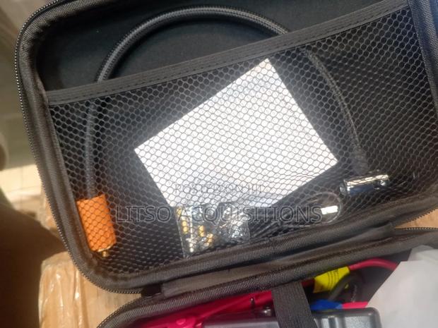Jump Starter Pack - thumbnail 3