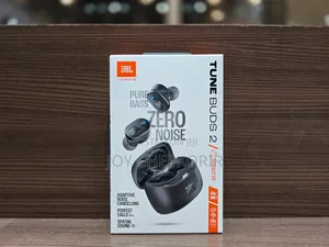 JBL Tune Buds 2