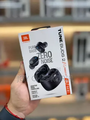 JBL Tune Buds 2