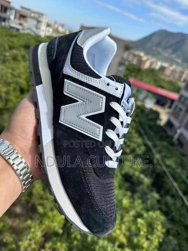 New Balance 574
