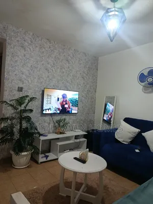Affordable Modern One Bedroom Airbnb Roysambutrm Wifi,Netflix,Parking