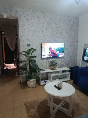 Affordable Modern One Bedroom Airbnb Roysambutrm Wifi,Netflix,Parking