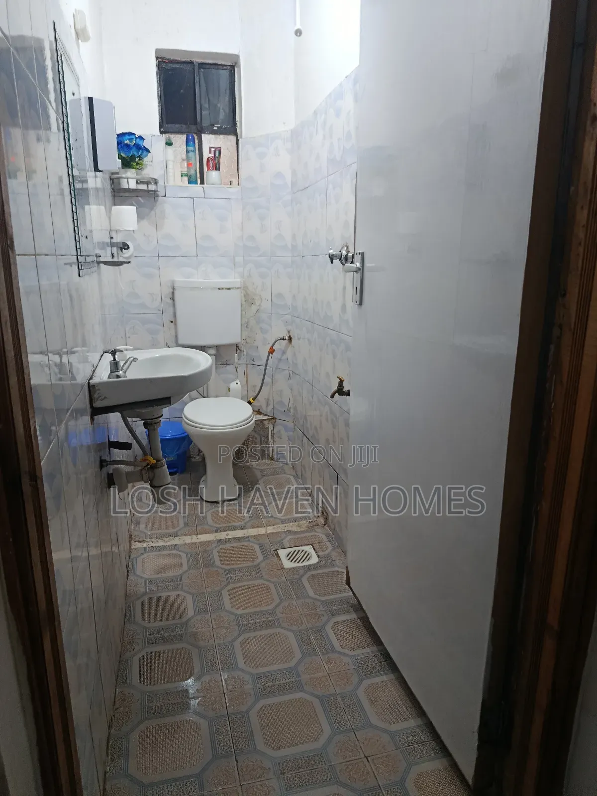 Affordable Modern One Bedroom Airbnb Roysambutrm Wifi,Netflix,Parking