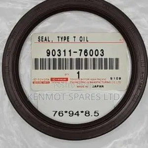 90311-76003 Toyota Geniune Seal