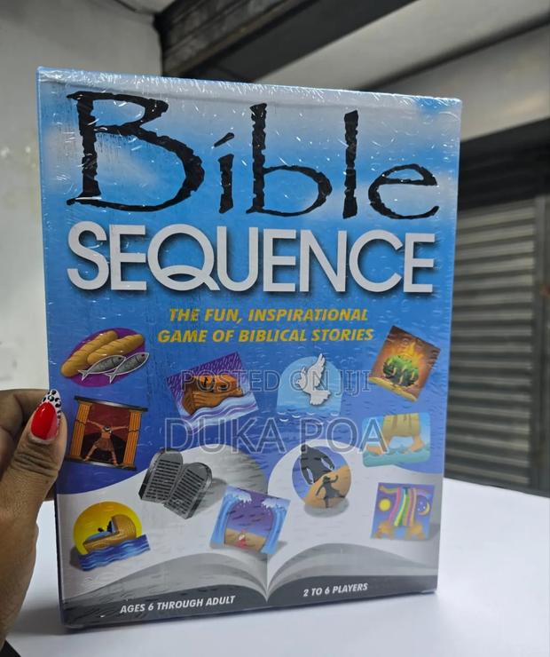 Bible Sequence