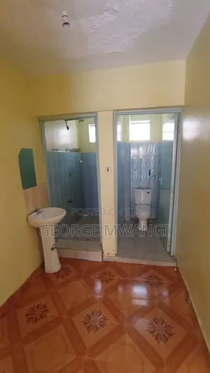 1bdrm Apartment in Mwiki for rent