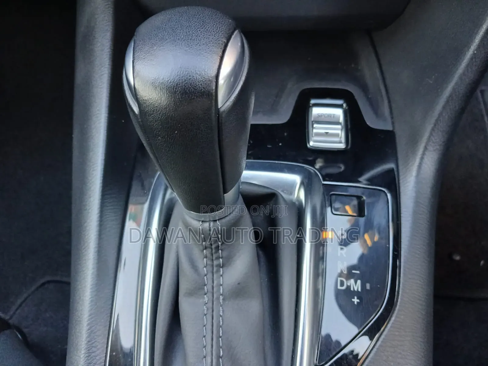 Mazda Axela 2019 White