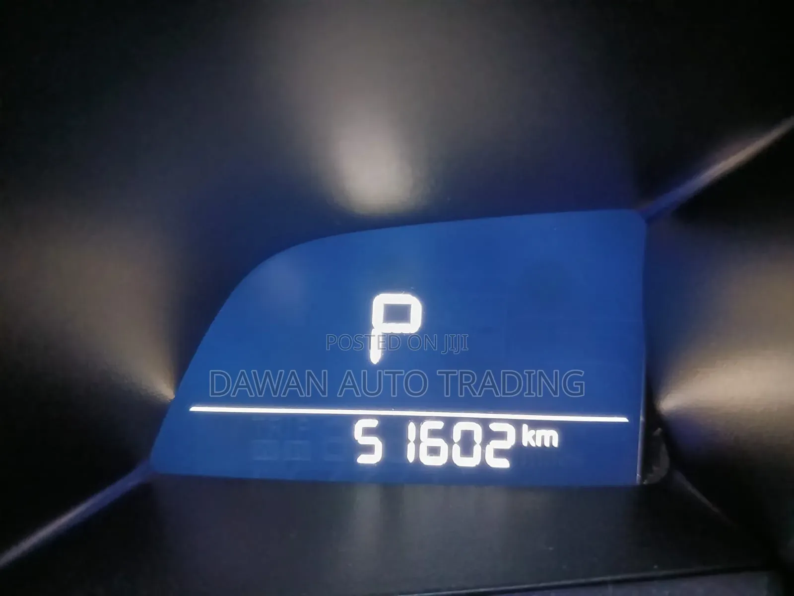 Mazda Axela 2019 White