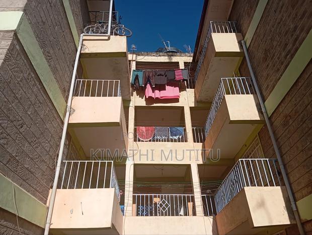 18bdrm Apartment in Cbd, Ongata Rongai for sale