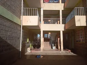 18bdrm Apartment in Cbd, Ongata Rongai for sale