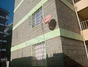 18bdrm Apartment in Cbd, Ongata Rongai for sale