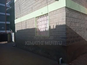 18bdrm Apartment in Cbd, Ongata Rongai for sale