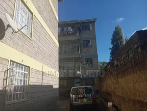 18bdrm Apartment in Cbd, Ongata Rongai for sale