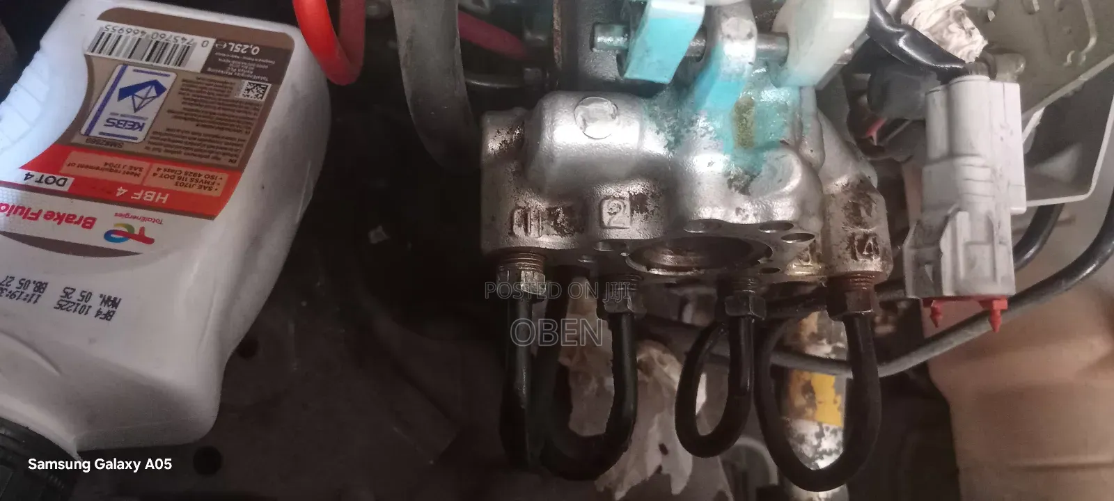 Aautomotive Services